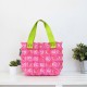 Hand Carry Bag-S with Pocket-Watermelon Fruity