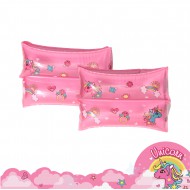 Arm Ring-S-For Kids-Unicorn Pink