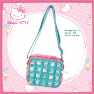Messenger Bag - XXS - Kitty Popface