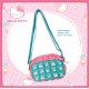 Wallet Crossbody - Kitty Popface