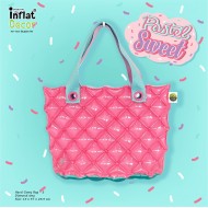  Hand Carry Bag-S-Pastel Sweet