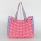 Tote Bag - M Slope-Pastel Sweet