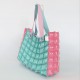 Tote Bag - M Slope-Pastel Sweet