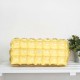Shopping Basket-S-Pineapple yellow