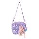 Messenger Bag - XXS - Rabbit Fluffy