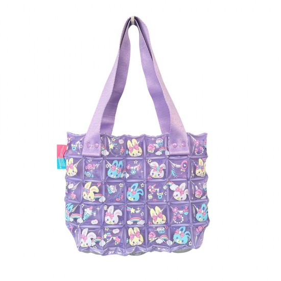 Hand Bag Bamby-Rabbit Fluffy