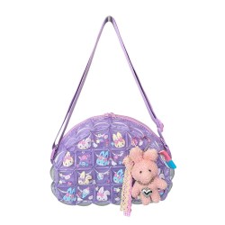 Sporty Bag XS - Rabbit Fluffy