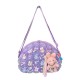 Sporty Bag XS - Rabbit Fluffy