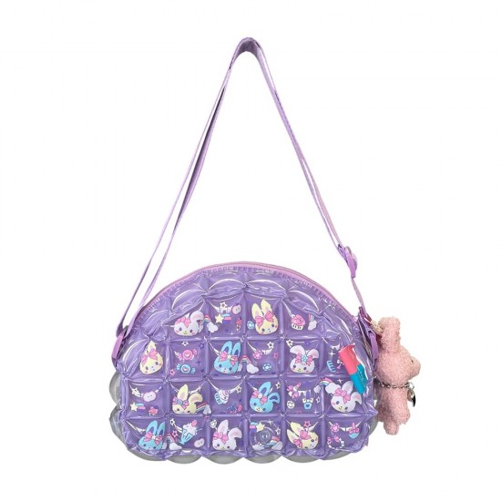 Sporty Bag XS - Rabbit Fluffy