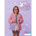 Rabbit Fluffy