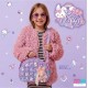 Sporty Bag XS - Rabbit Fluffy