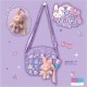Messenger Bag - XXS - Rabbit Fluffy