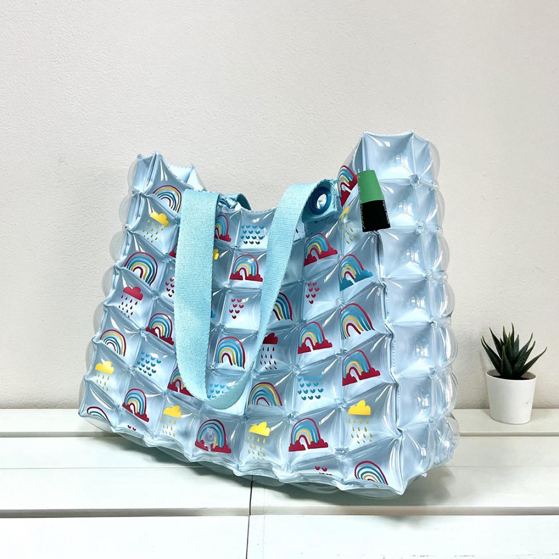 Inflat Decor