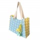Tote Bag  M Slope Sery-Sea Candy