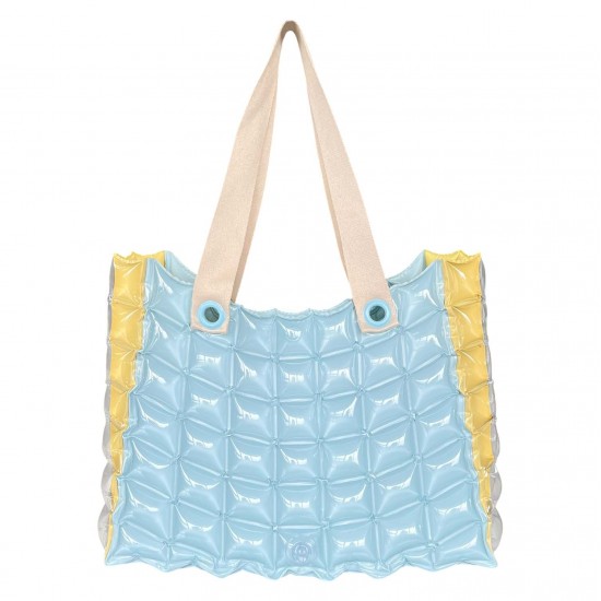 Tote Bag  M Slope Sery-Sea Candy