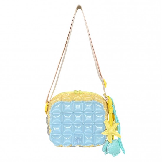 Mensenger Bag - XXS - Sea Candy