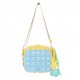 Mensenger Bag - XXS - Sea Candy