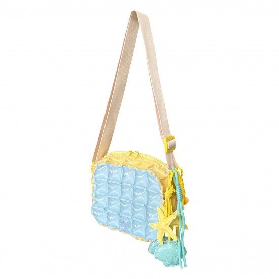 Mensenger Bag - XXS - Sea Candy
