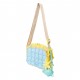 Mensenger Bag - XXS - Sea Candy
