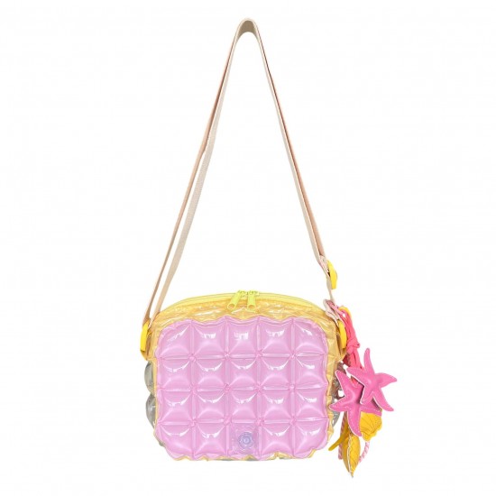 Mensenger Bag - XXS - Sea Candy