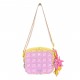 Mensenger Bag - XXS - Sea Candy