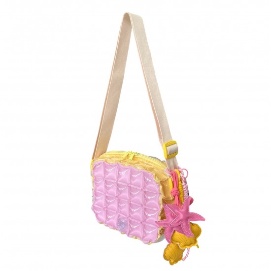 Mensenger Bag - XXS - Sea Candy