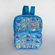 Backpack Square Shape - S - Sea Life
