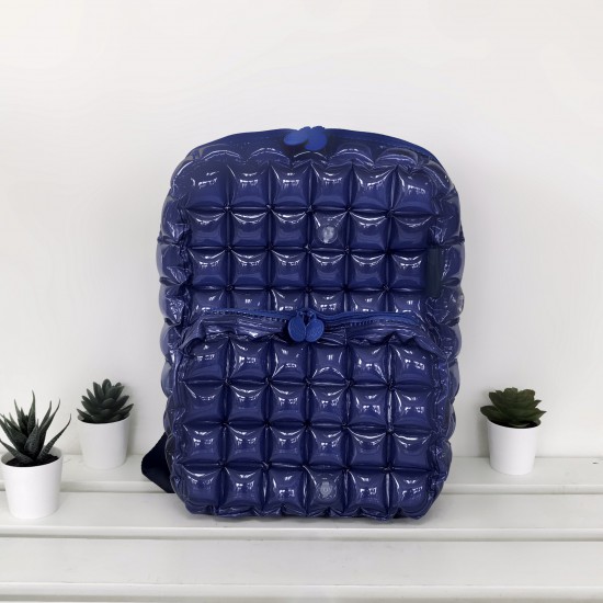 Backpack Square Shape-L-ID Sport Backpack Square Shape-L-ID Sport