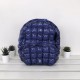 Backpack Oval Shape-L-ID Sport Backpack Oval Shape-L-ID Sport