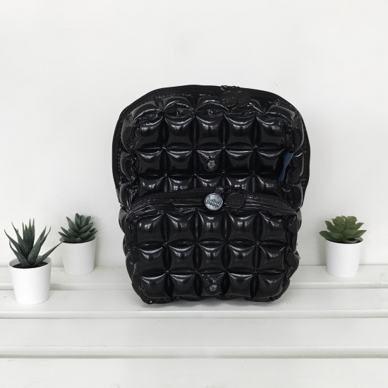 Backpack Square Shape-S-Sport Backpack Square Shape-S-Sport
