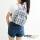 Backpack Oval Shape-S-ID Sport Backpack Oval Shape-S-ID Sport