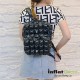 Backpack Square Shape-S-Sport Backpack Square Shape-S-Sport