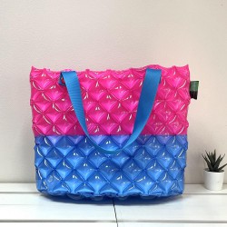 Hand Carry Bag-L Two Cocktail