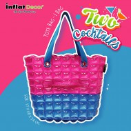  Tote Bag-I Bag Two Cocktail
