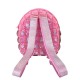 Backpack Oval Shape - S-Unicorn Wink