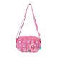 Wallet Crossbody-Unicorn Wink
