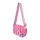 Wallet Crossbody-Unicorn Wink