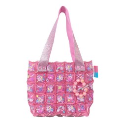 Hand Bag Bamby-Unicorn Wink