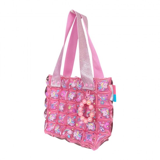Hand Bag Bamby-Unicorn Wink