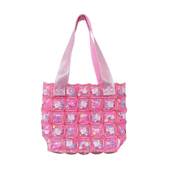 Hand Bag Bamby-Unicorn Wink