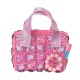 Hand Bag Roll Mini-Unicorn Wink