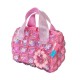 Hand Bag Roll Mini-Unicorn Wink