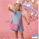 Wallet Crossbody-Unicorn Wink