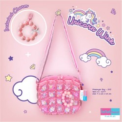 Messenger-XXS-Unicorn Wink