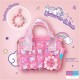 Hand Bag Roll Mini-Unicorn Wink