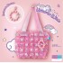 Hand Bag Bamby-Unicorn Wink