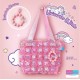 Hand Bag Bamby-Unicorn Wink