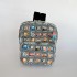 Backpack Square Shape - S - Vroom Vroom
