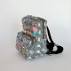 Backpack Square Shape - S - Vroom Vroom