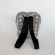 Backpack Square Shape - S - Vroom Vroom